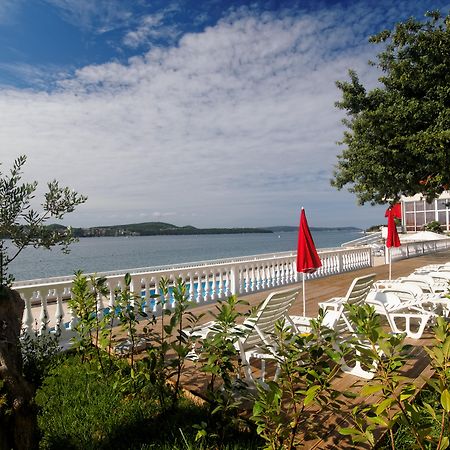 Hotel Val All Inclusive Seget Donji ภายนอก รูปภาพ