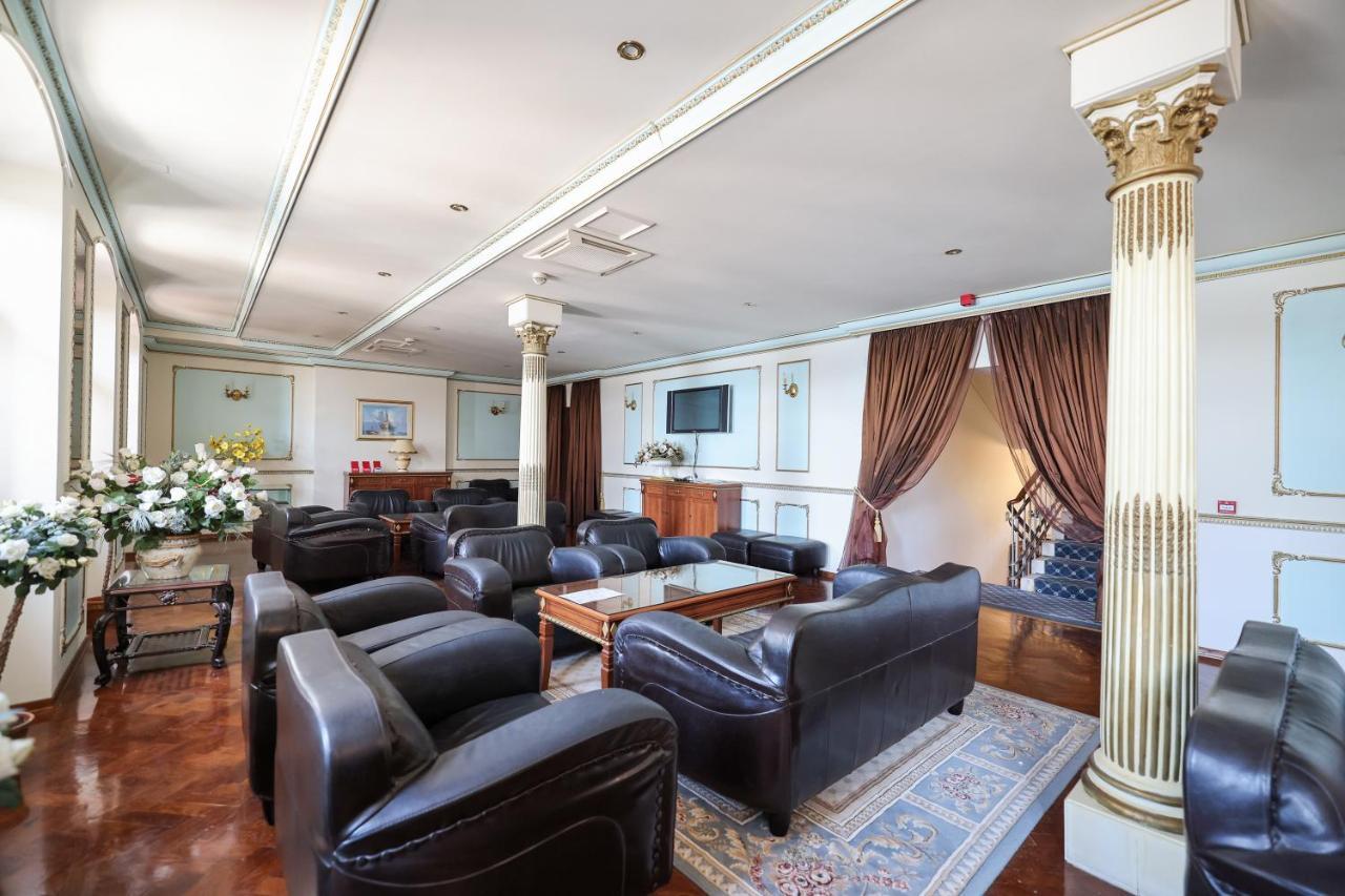 Hotel Val All Inclusive Seget Donji ภายนอก รูปภาพ