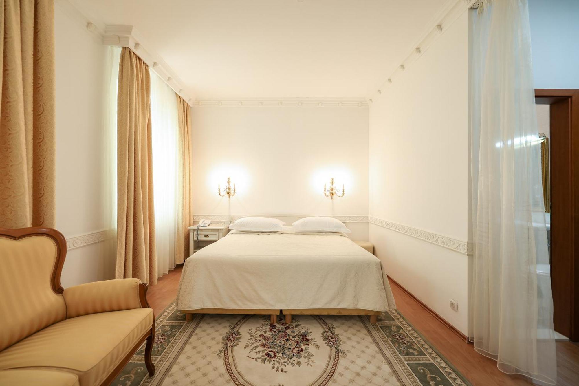 Hotel Val All Inclusive Seget Donji ภายนอก รูปภาพ