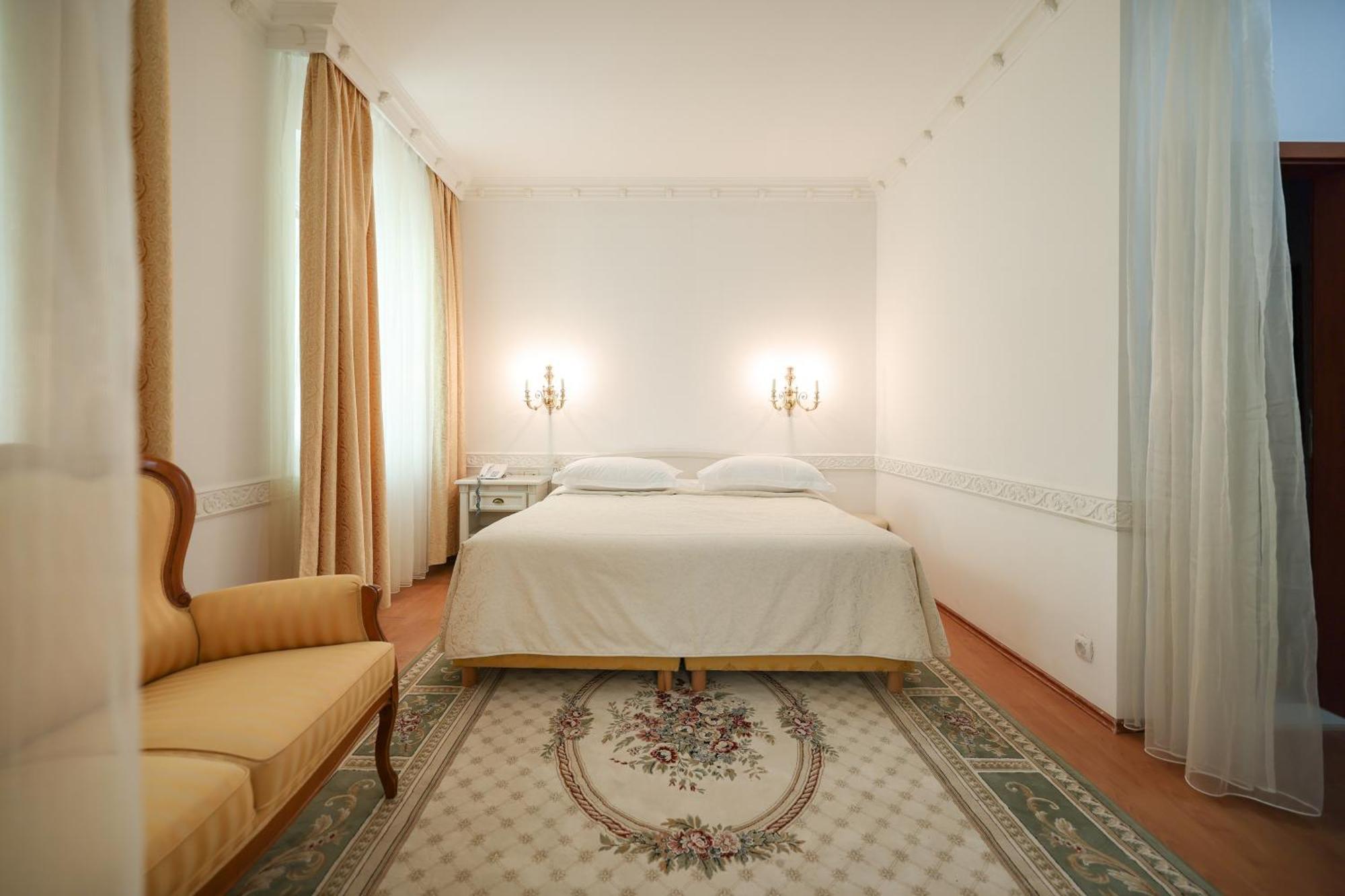 Hotel Val All Inclusive Seget Donji ภายนอก รูปภาพ
