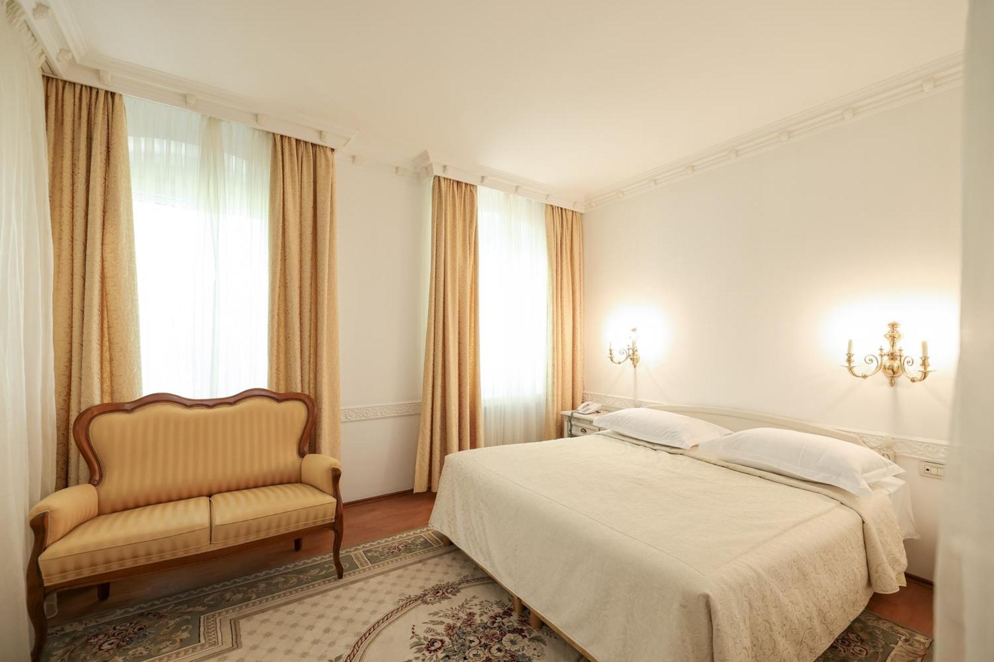 Hotel Val All Inclusive Seget Donji ภายนอก รูปภาพ